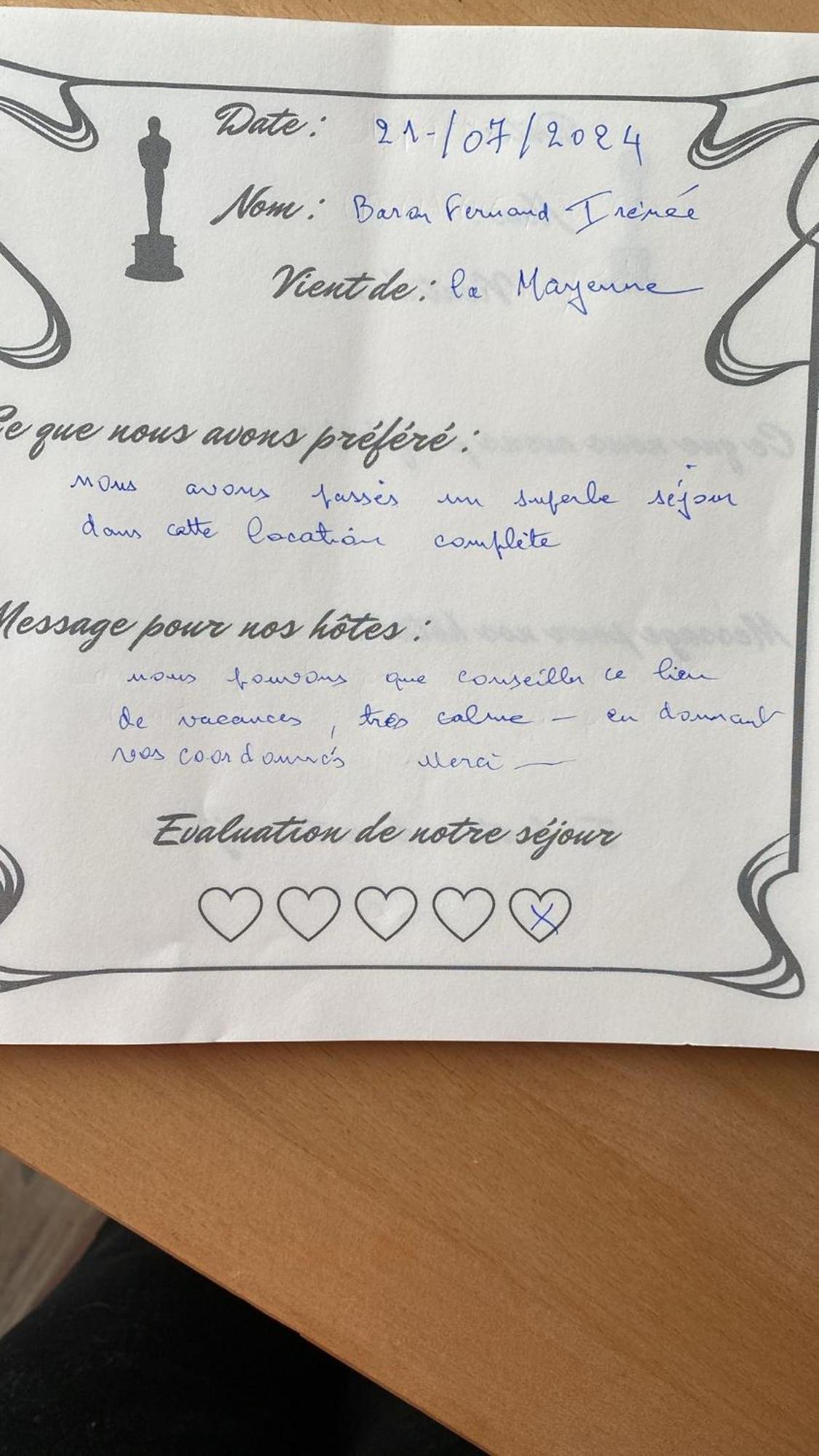Gite De Kerg'O Cléden-Poher Esterno foto